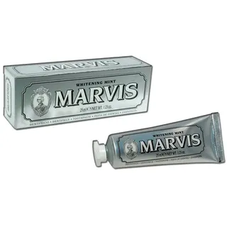 Whitening Mint Zahnpasta 25 ml