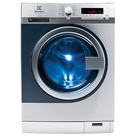 Gastro Electrolux Professional Waschmaschine myPRO WE170 mit Ablaufventil Hygieneprogramm