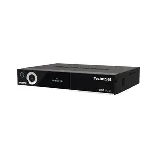 TechniSat DIGIT ISIO S4 HD-SAT-Receiver