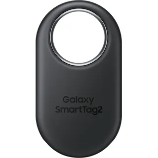 Samsung Galaxy SmartTag 2 schwarz