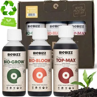 BioBizz Trypack Indoor
