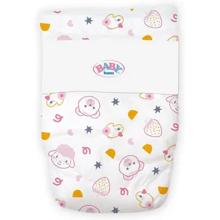 Zapf Creation BABY born Windeln 43cm 5er Pack