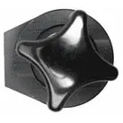 Ambient QFR - ADAPTER 3/8IN FÜR RYCOTE