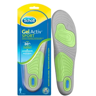 DR.SCHOLL Scholl Gel Activ Sport Uomo