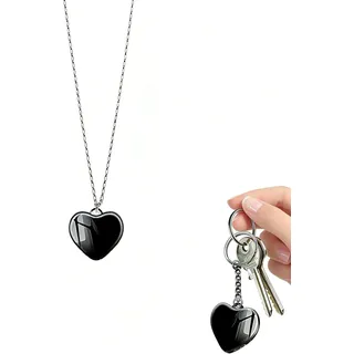 16G Mini abhörgerät Micro Diktiergerät mit Voice Activated Micro Halskette Recorder digital Voice Recorders für Vortrag Vorlesung Interview Meeting Lektion Kleine Aufnahmegerät ...