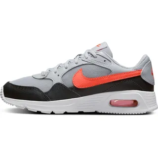 Sneaker Kinder 015 wolf grey/bright crimson-anthracite 38