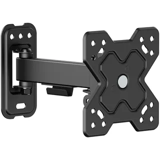 Value TV-Wandhalterung, 2 Drehpunkte, 13-32 Zoll, bis 20 kg