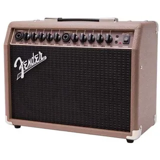 Fender Acoustasonic 40 Gitarrenverstärker