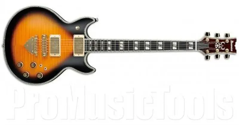 Ibanez AR720FM-VB Vintage Burst