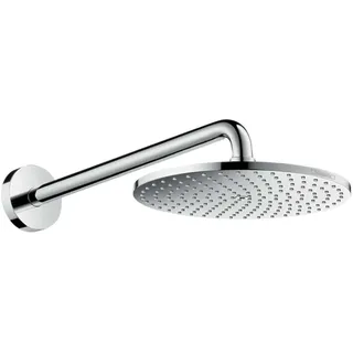 Hansgrohe Raindance S 240 1jet PowderRain mit Brausearm 390mm chrom