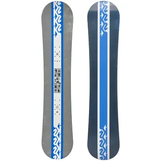 K2 Snowboarding Unisex Jugend Snowboard Vandal - 11K0027
