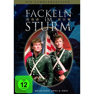 Warner Fackeln im Sturm - Die Sammleredition (DVD)