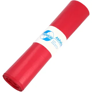 Deiss PREMIUM rot, Typ 60, 120 Liter