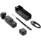 Dji osmo pocket 3 leistungs starker 1-Zoll-Sensor 4k/120fps 2-Zoll drehbarer Touchscreen Original nagelneu auf Lager