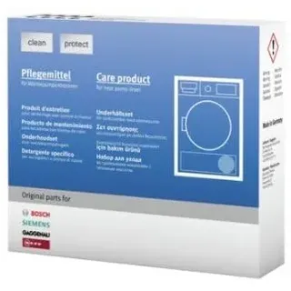 Bosch - Pfleseset wäschetrockner - 00311829