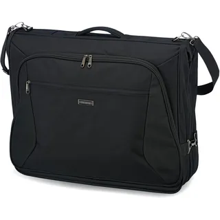 Travelite Kleidersack Mobile Business schwarz