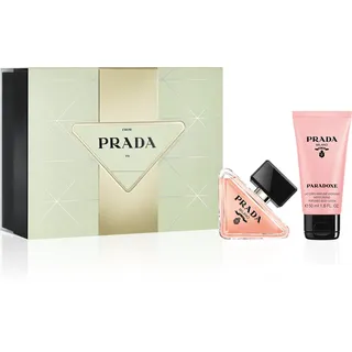 50 ml + Eau de Parfum 10 ml Geschenkset 1