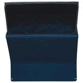 Golden Head Utensilientasche Bari Glasses Case Navy