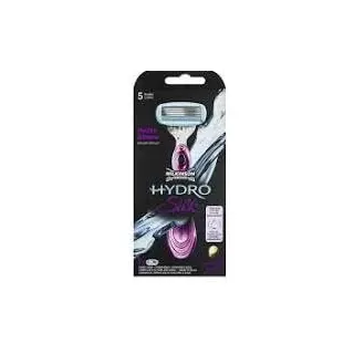 Wilkinson Hydro Silk