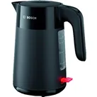 Bosch TWK2M163 1,7 L MyMoment schwarz Wasserkocher