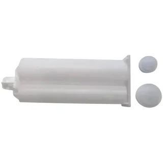 Mixpac 2 K Klebstoff A-System 50ml 2:1 Leerkartusche