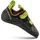 Kletterschuhe - Carbon / Lime Punch - EU 37