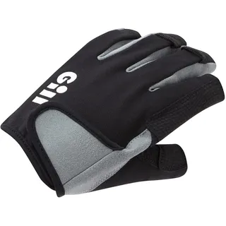 Gill Deckhand Junior Handschuhe Schwarz