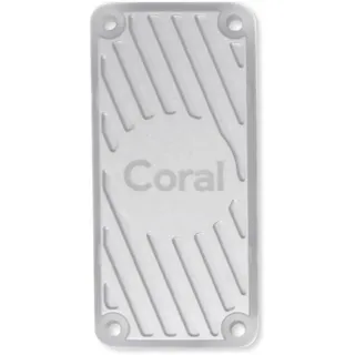 Google Coral TPU USB-Accelarator, CPU-Modul