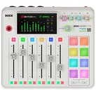 Rode RODECaster Pro II Podcast-Studio weiß