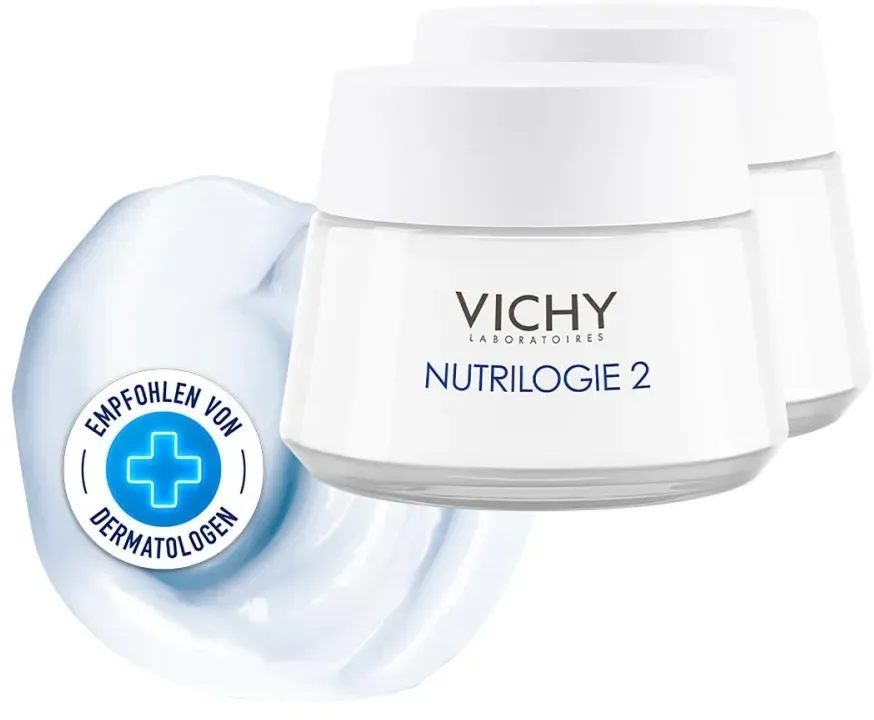 Vichy Nutrilogie 2 Creme