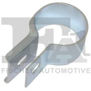 FA1 Rohrverbinder, Abgasanlage