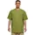 Heavy Oversized Olive XXL