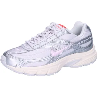 Damen Vast Grey / Metallic Silver / Pale Ivory / Pink Foam 38