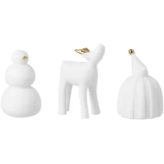 räder Winterfiguren Set