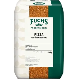 Fuchs Professional Fuchs Pizza Gewürzmischung (500g)