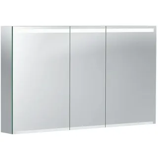 Geberit Option 120 cm weiß matt