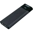 Origin Storage Inception E840 Pro - SSD - 256 GB - extern (tragbar)
