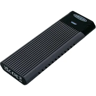 Origin Storage Inception E840 Pro - SSD - 256 GB - extern (tragbar)