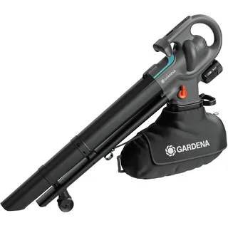 Gardena PowerJetCollect Solo