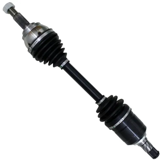Antriebswelle TE-101