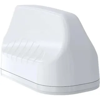 Mimo Antenne 5G/LTE KFZ/Marine A-MIMO-0003-V2-17 · weiss SMA (M) & RPSMA Adapter · max 6.2dBi (GPS, WLAN, 4G, GSM, 5G), Netzwerkantenne
