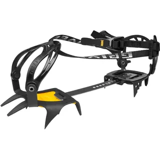 Grivel G1 New-Matic EVO crampón CE, Schuhkrallen & Eisspikes, RAG1.NME.F