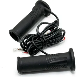 Koso HG-17 L.120mm (Innen-D. 25,4 + 22mm)