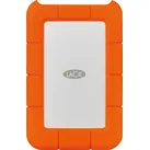 STFR5000800 - LaCie Rugged USB-C 5TB