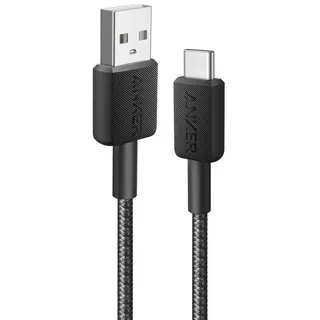 Anker 322 USB-A auf USB-C Kabel
