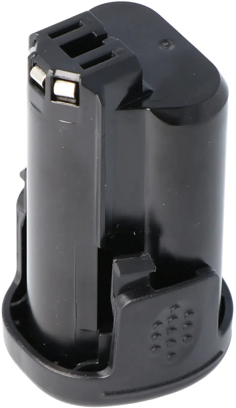 2,5Ah 10,8 Volt Li-Ion Akku passend für Bosch 2607336863, 2607336864, Bosch PMF 10.8 LI, Dremel 8200 Multi Max, Berner BTI 10.8