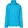 Jacke Größe S blau