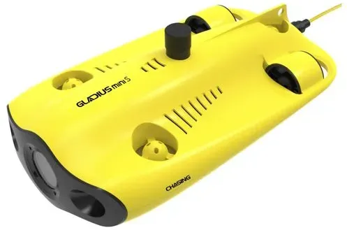 Chasing Innovation Gladius MiniS 4K Unterwasser Drohne 200m Kabel