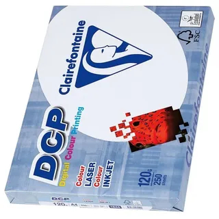 A4 120 g/m2 250 Blatt