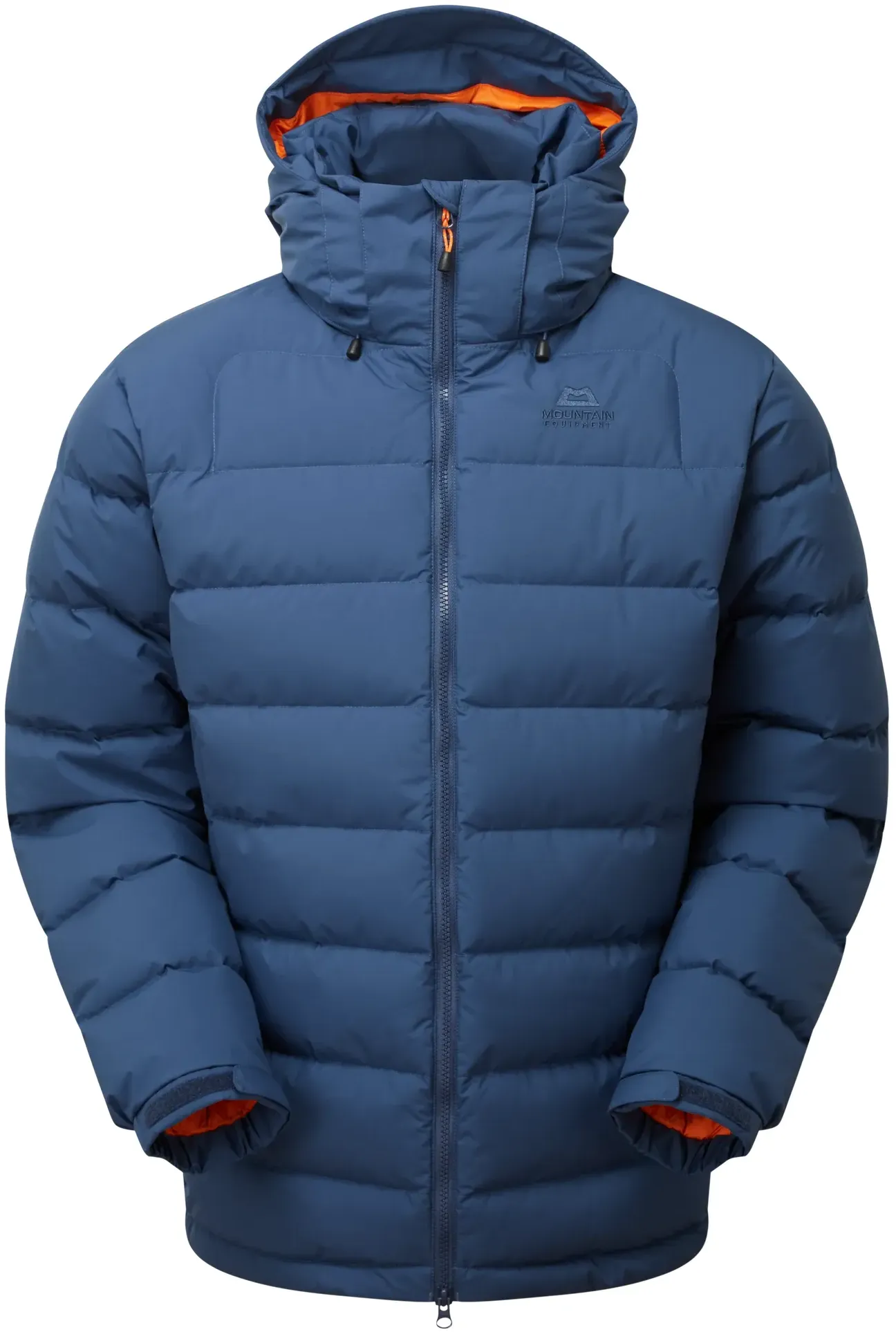 Mountain Equipment Lightline Eco Jacket XL dusk